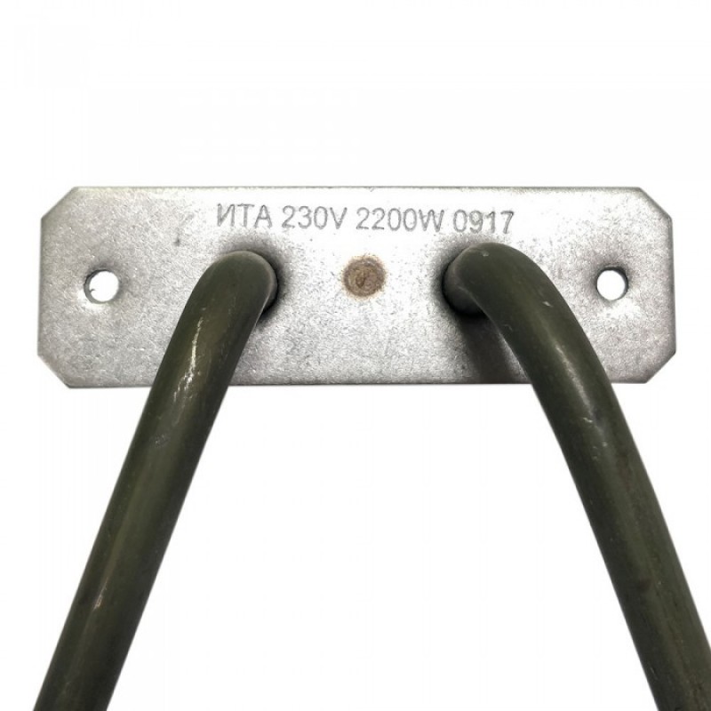 ТЭН духовки 2200W круглый 1120029										